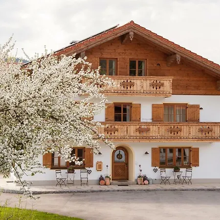 Sotterhof * Inzell
