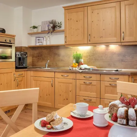 Sotterhof Apartamento *