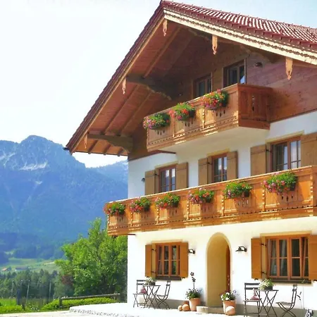Sotterhof Apartamento *