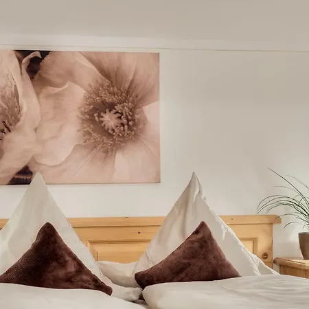 Sotterhof Apartamento *