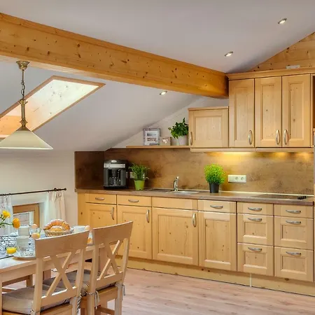 Apartamento Sotterhof